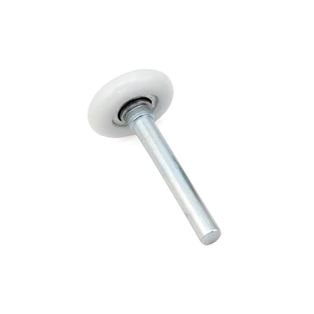 Fleet Engineers Roller 2in Door Nylon, 025-10101 025-10101